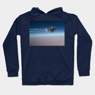 F15 Eagle Hoodie